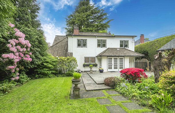 4388 Angus Drive Shaughnessy