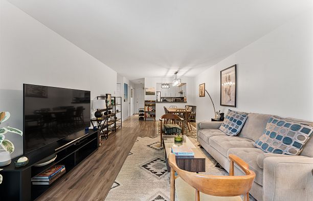 203 650 Moberly Road False Creek