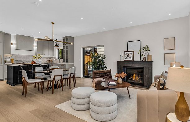 2 4088 Maple Crescent Quilchena