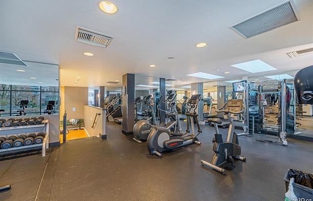 3106 1495 Richards Street Yaletown