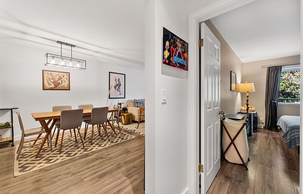 203 650 Moberly Road False Creek