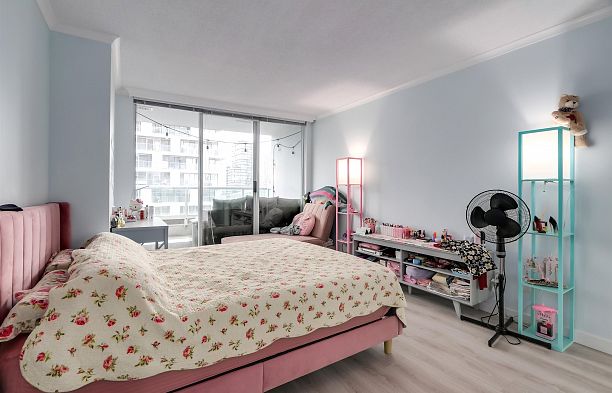 1401 1500 Howe Street Yaletown