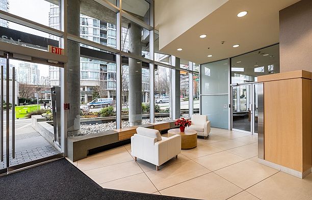 3106 1495 Richards Street Yaletown