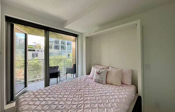 503 1480 Howe Street Yaletown