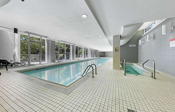 3106 1495 Richards Street Yaletown
