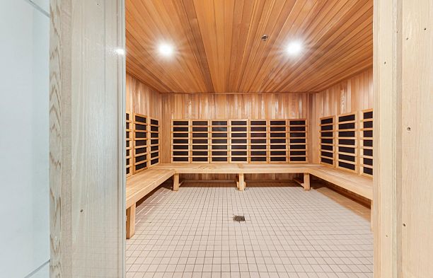 3106 1495 Richards Street Yaletown