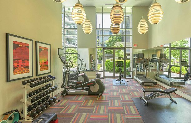 901 1616 Columbia Street False Creek