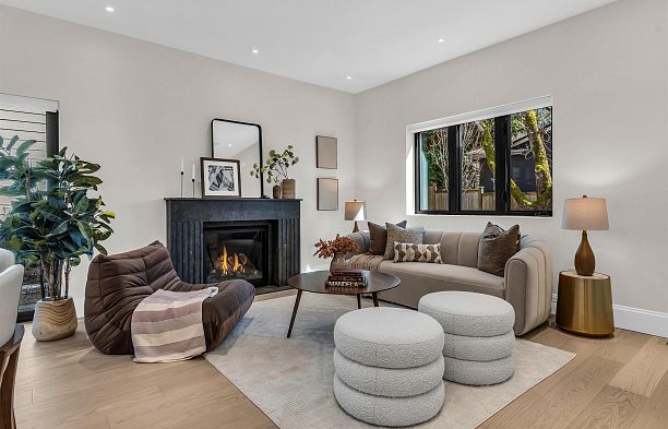 2 4088 Maple Crescent Quilchena