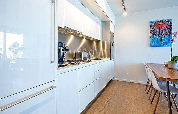 2901 1151 W Georgia Street Coal Harbour