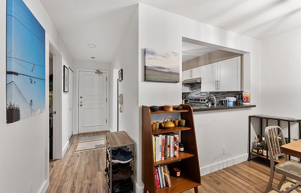 203 650 Moberly Road False Creek