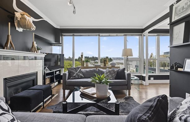 608 560 Cardero Street Coal Harbour