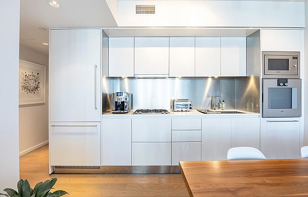 2901 1151 W Georgia Street Coal Harbour