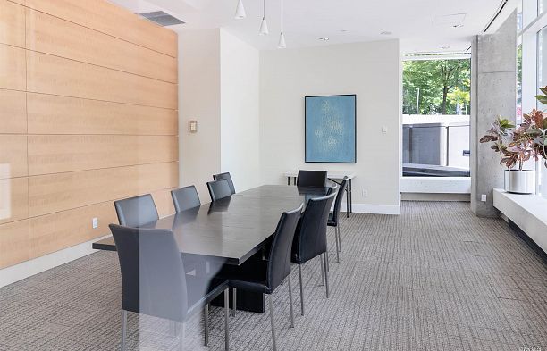 3106 1495 Richards Street Yaletown
