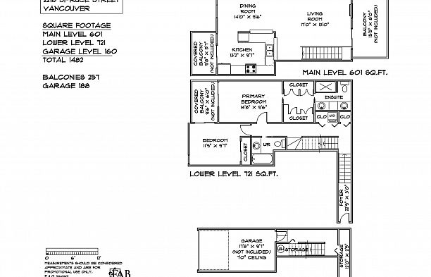 2218 Spruce Street Fairview VW