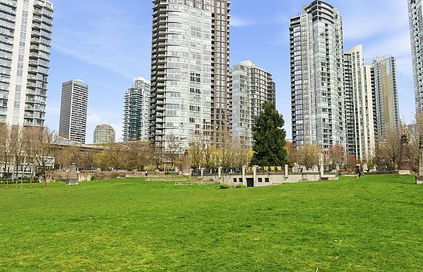 3106 1495 Richards Street Yaletown
