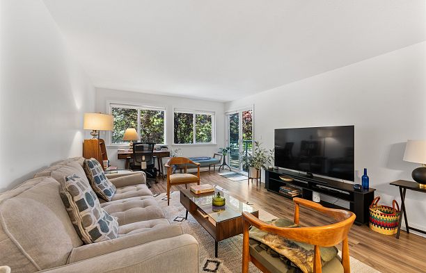 203 650 Moberly Road False Creek