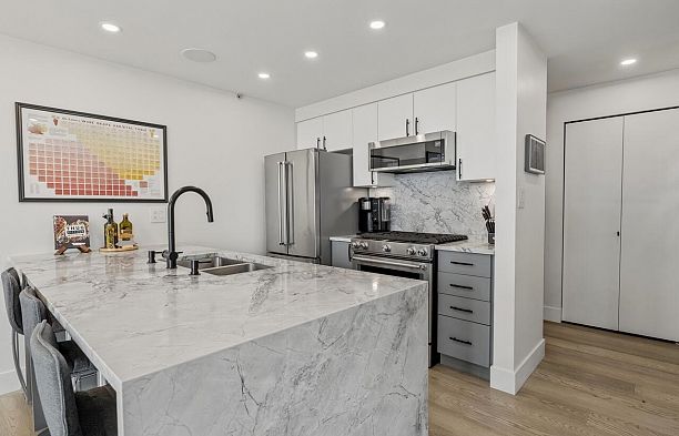 3106 1495 Richards Street Yaletown