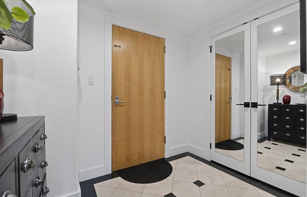 608 560 Cardero Street Coal Harbour