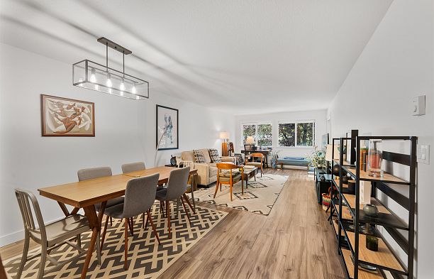 203 650 Moberly Road False Creek