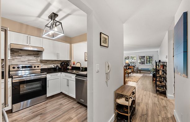 203 650 Moberly Road False Creek
