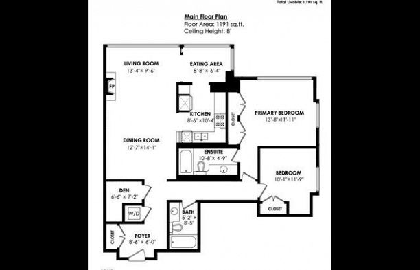 608 560 Cardero Street Coal Harbour