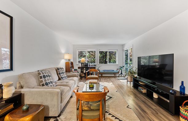 203 650 Moberly Road False Creek