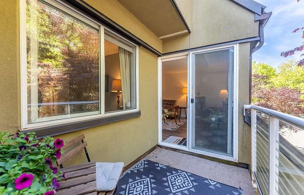 203 650 Moberly Road False Creek