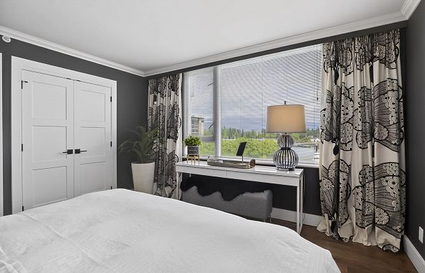 608 560 Cardero Street Coal Harbour