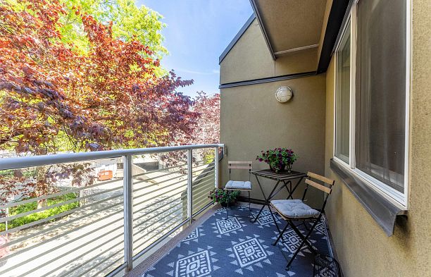 203 650 Moberly Road False Creek