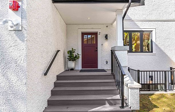 2 4088 Maple Crescent Quilchena