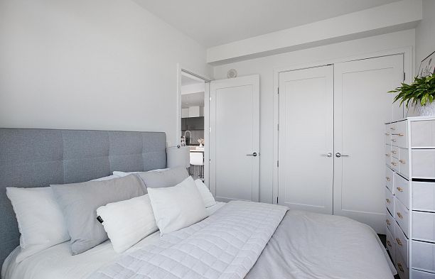 901 1616 Columbia Street False Creek