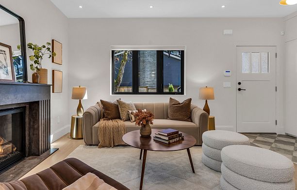 2 4088 Maple Crescent Quilchena