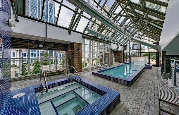 1260 Richards Street Yaletown