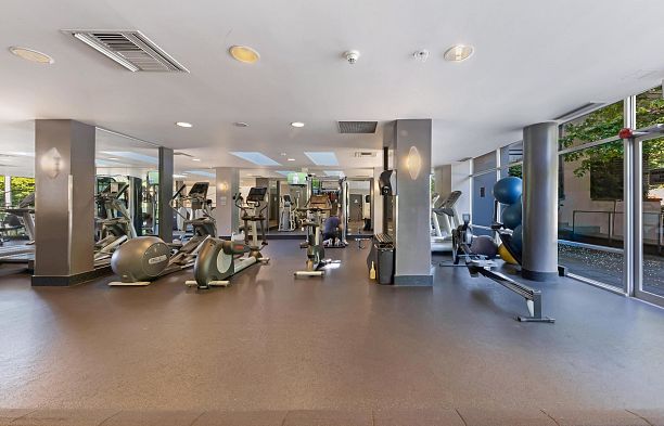3106 1495 Richards Street Yaletown
