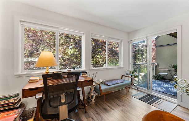 203 650 Moberly Road False Creek