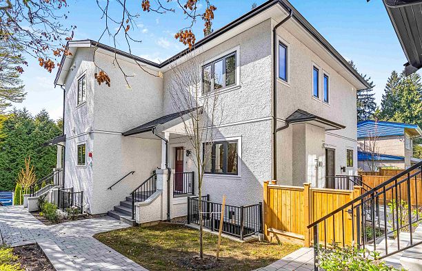 2 4088 Maple Crescent Quilchena