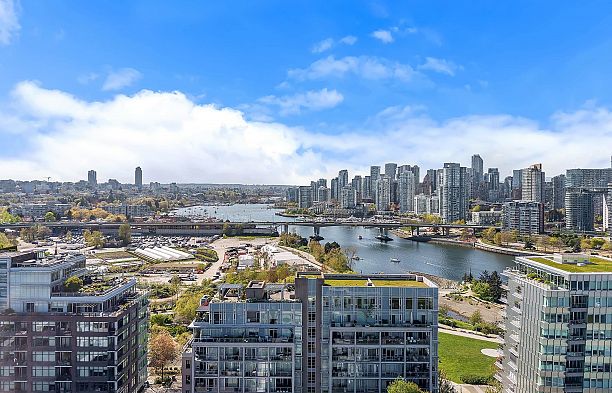 180 Athletes Way False Creek
