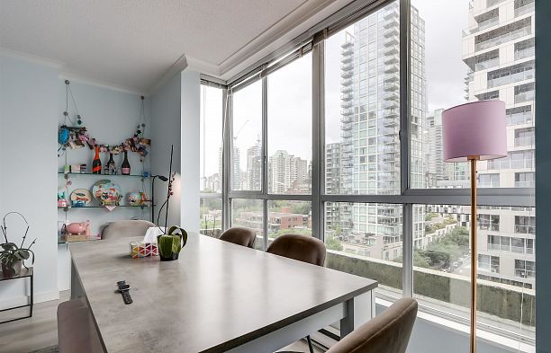 1401 1500 Howe Street Yaletown