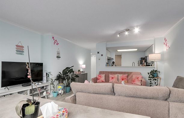 1401 1500 Howe Street Yaletown