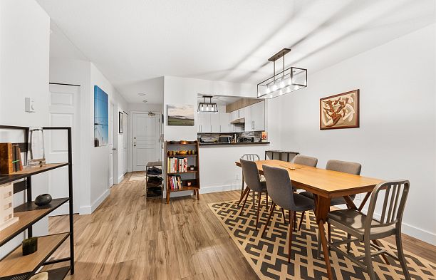 203 650 Moberly Road False Creek
