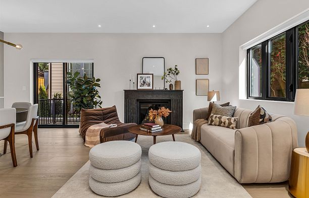 2 4088 Maple Crescent Quilchena