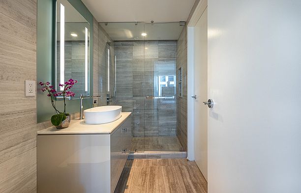 2901 1151 W Georgia Street Coal Harbour