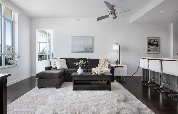 901 1616 Columbia Street False Creek