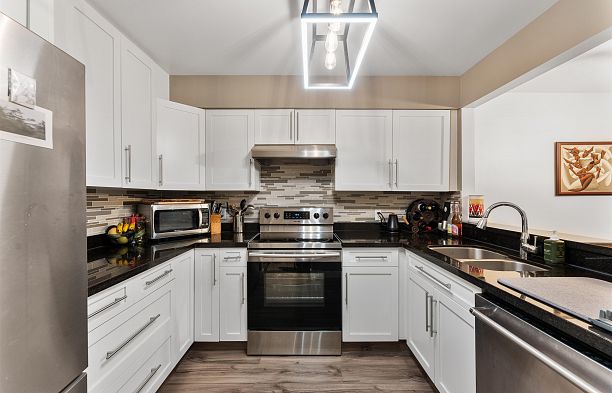 203 650 Moberly Road False Creek