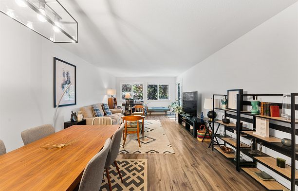 203 650 Moberly Road False Creek