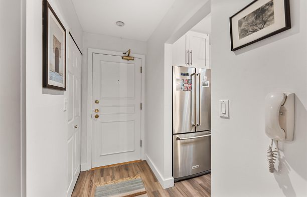 203 650 Moberly Road False Creek