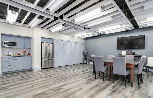 1401 1500 Howe Street Yaletown