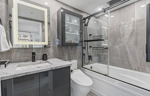 3106 1495 Richards Street Yaletown