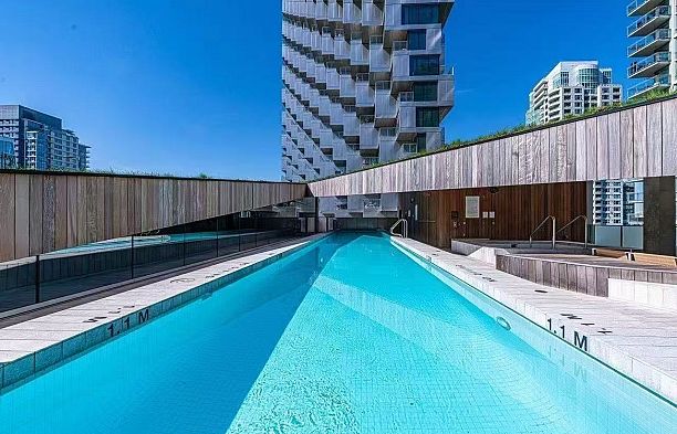 503 1480 Howe Street Yaletown