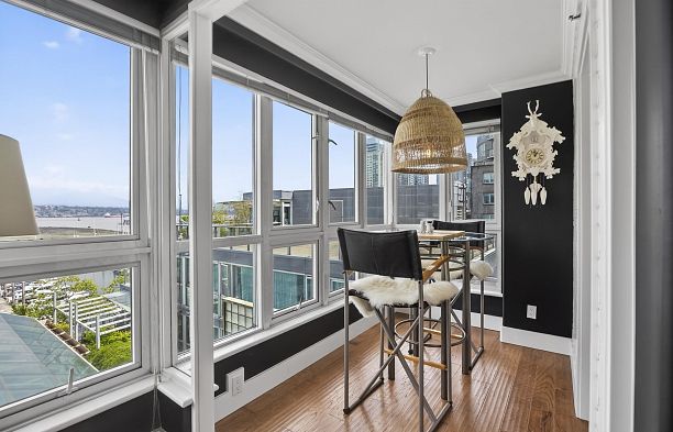 608 560 Cardero Street Coal Harbour